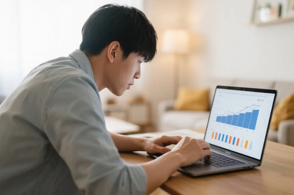 新手必读：澳洲pk10在线计划使用指南与数据图表解读技巧