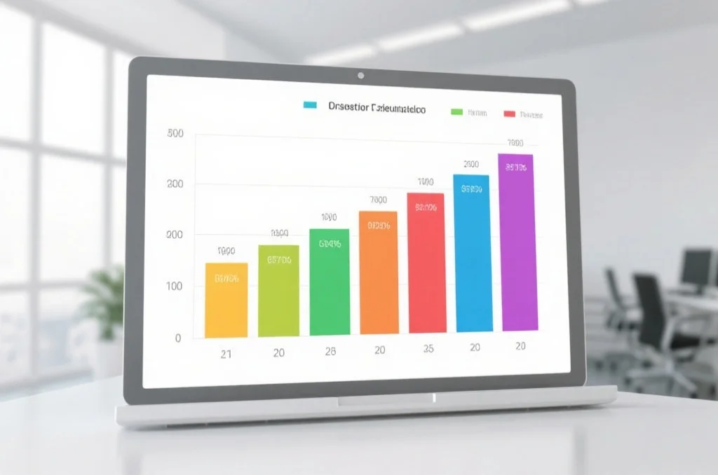 新手如何解读个人规划数据与图表：一份实用指南
